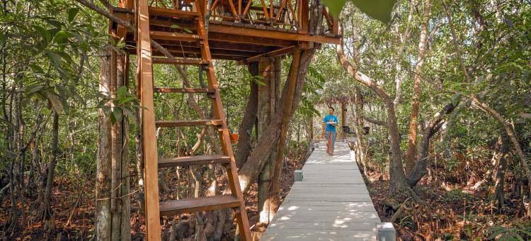 杰维库鲁贝达酒店-仅接待成人(Jetwing Kurulubedda-Adults Only)图片