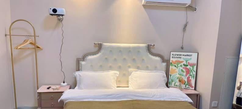 莆田子矜·梵心宿(城厢万达广场店)图片