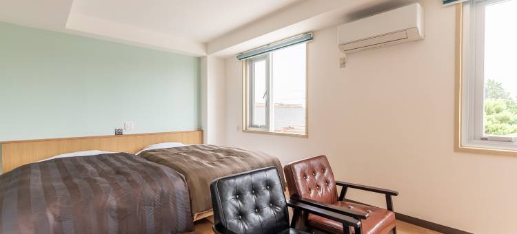 Tabist Tsukuba天空酒店(Tabist Tsukuba Sky Hotel)图片