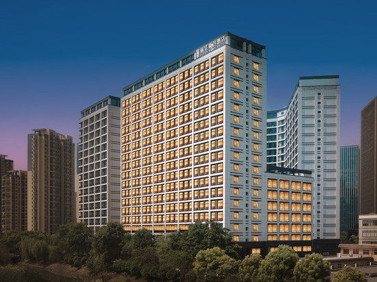 丽呈東谷酒店(杭州钱江世纪城奥体博览城店)