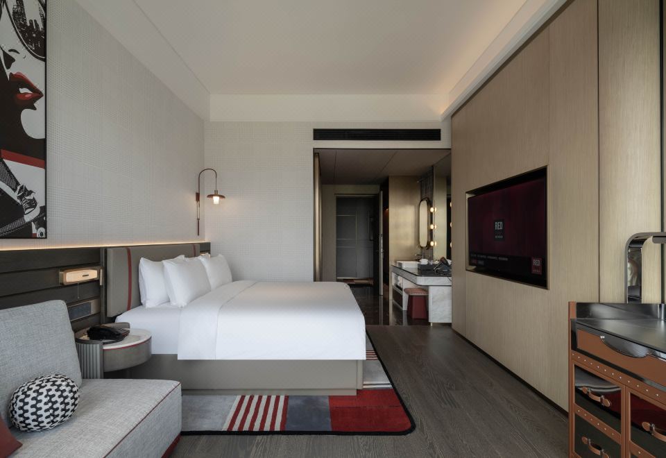 Hotel Overview