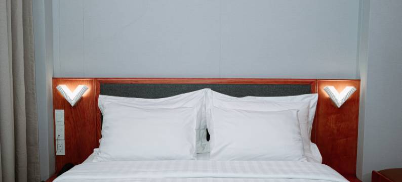 PH 酒店(西贡会展中心富美兴店)(PH Hotel(SECC  Phu My Hung))图片