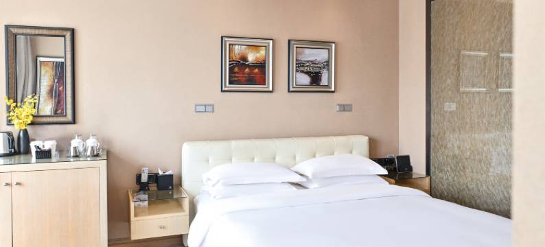 温州维多利亚大酒店(五马街大南门店)图片