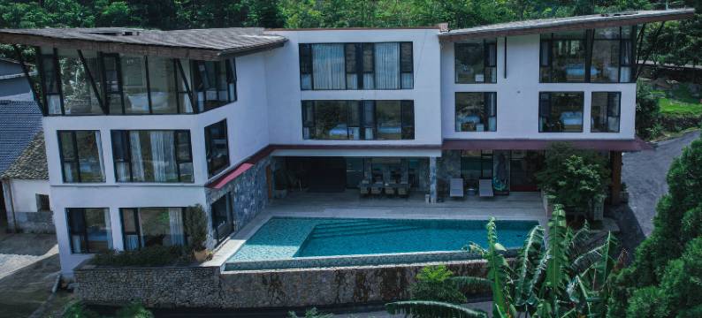 兴义无寻·万峰之野客栈(万峰林景区下纳灰店)图片