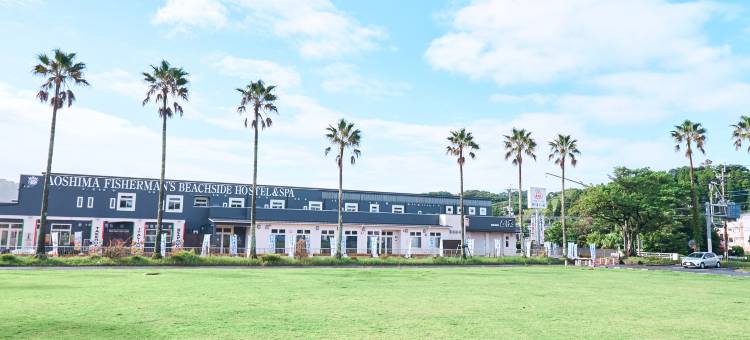 乐天住宿HOUSE x WILL STYLE宫崎青岛(Rakuten STAY HOUSE x WILL STYLE Miyazaki Aoshima)图片