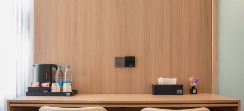 汉家酒店(扬州食品产业园店)图片