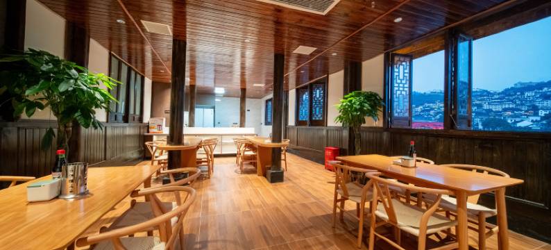 茅台镇仁康酒店图片