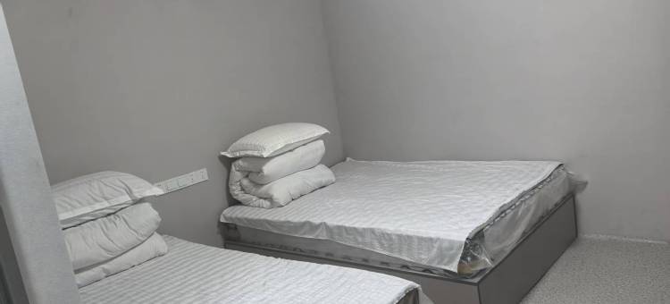 快乐泉洗浴客房旅店图片