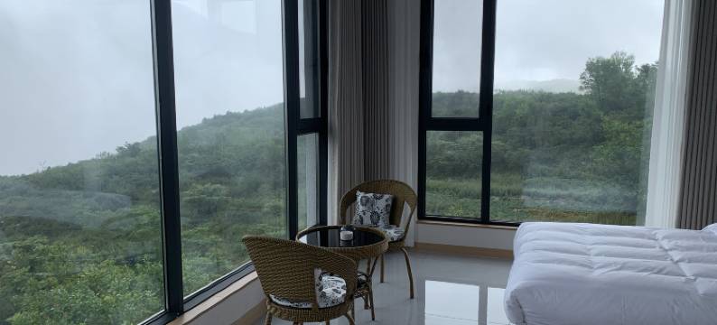 山云间民宿图片