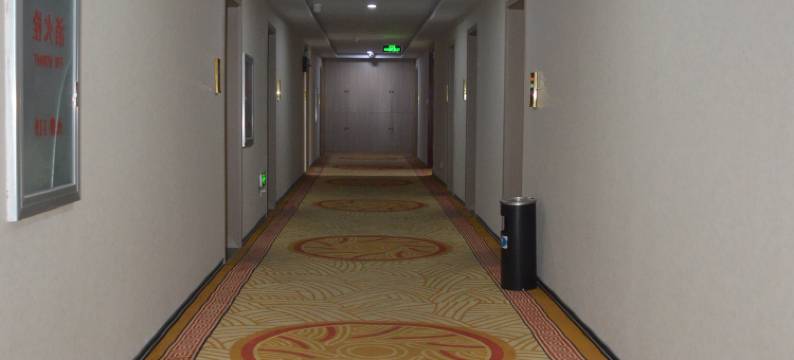 故家连锁酒店(察右中旗店)图片