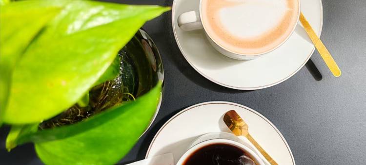 50HZ赫兹酒店(甲秀楼青云市集店)图片