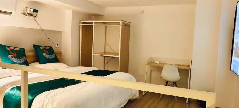 如家小憩民宿图片