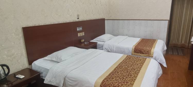 广平海家商务宾馆图片