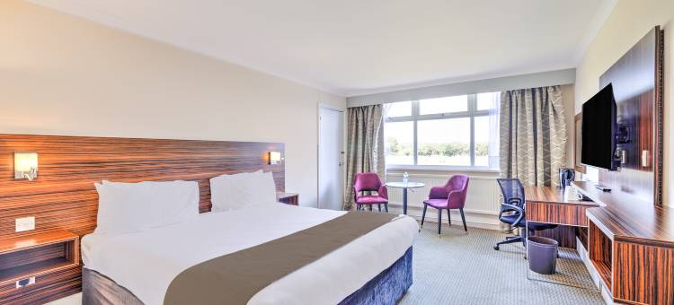 棕榈酒店及度假村伦敦罗姆福德调色板(Palms Hotel & Retreat By Palette London Romford)图片