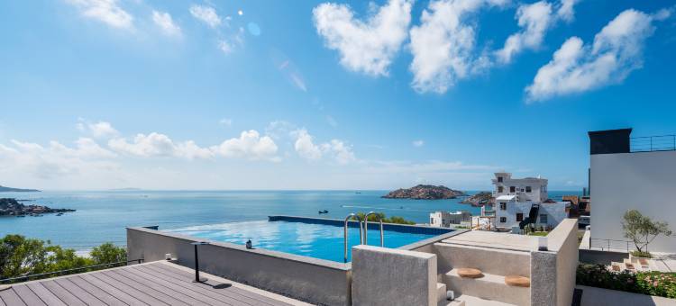 平潭懒窝Lazy Home·日出海景度假民宿图片