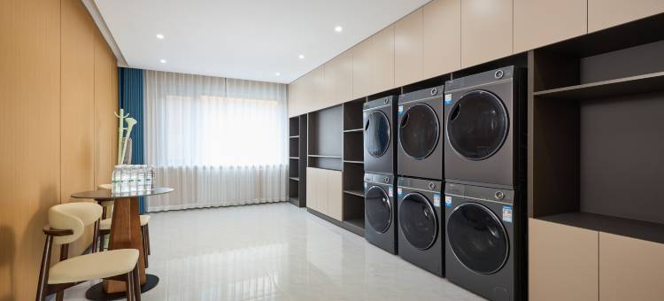 花筑·锦熙别院(乌兰布统草原景区店)图片