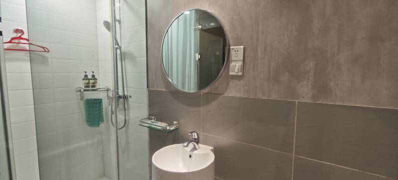 乐驿酒店(郑州正弘城店)图片