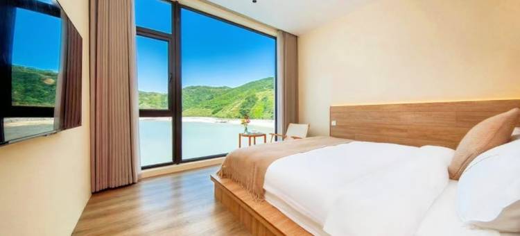 岱山岚熙民宿(衢山岛店)图片