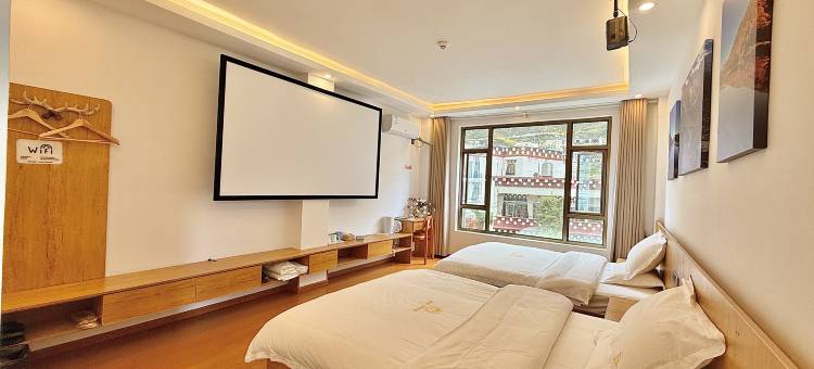 乡城途乐·乡居民宿图片