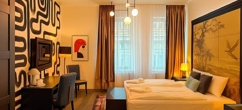 奥托菲奥里酒店(Hotel Ottofiori)图片