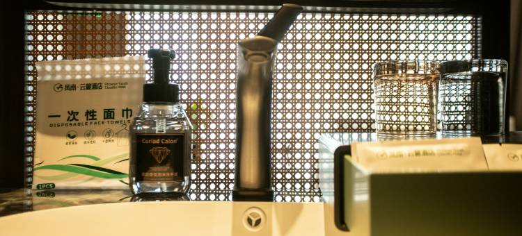 昭通凤南云簏酒店(望海公园店)图片