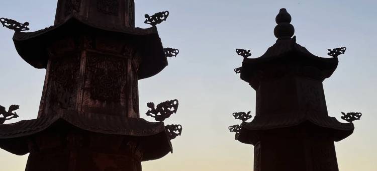 周宁时光静好民宿图片