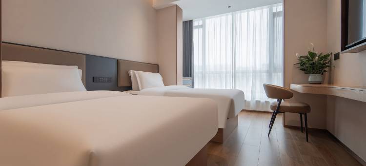 蒂柏酒店(淄博柳泉路店)图片