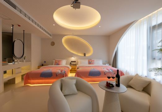 Fanpin Design Guesthouse (Huangguoshu Scenic Area) Hotel Overview