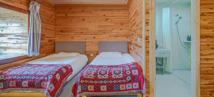 额尔古纳室韦西博利雅庄园图片