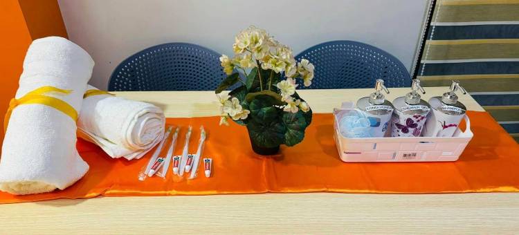 OYO 1157 凯加玛公寓1号(OYO 1157 Kegama Residences 1)图片