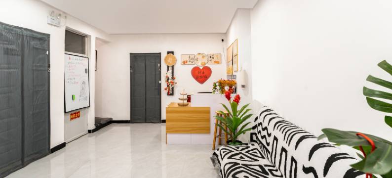 洛阳晴汐客栈(洛邑古城丽景门十字街店)图片