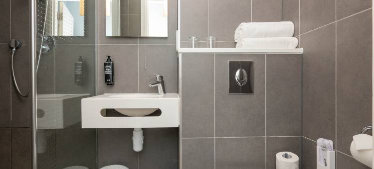 伦敦巴尔金宜必思快捷酒店(ibis budget London Barking)图片