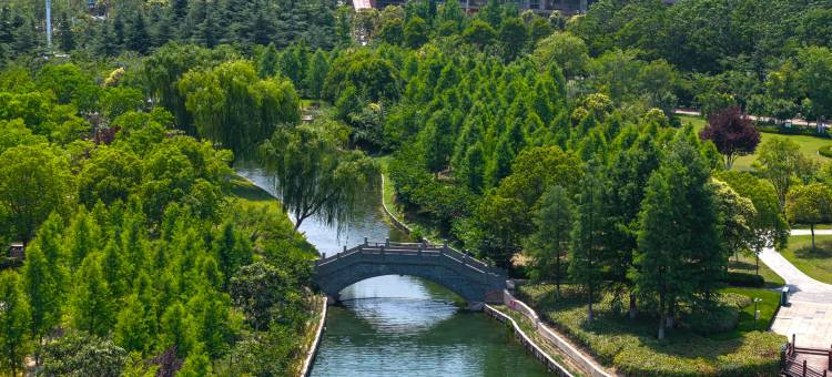 汉庭酒店(盐城阜宁县政府上海路店)图片