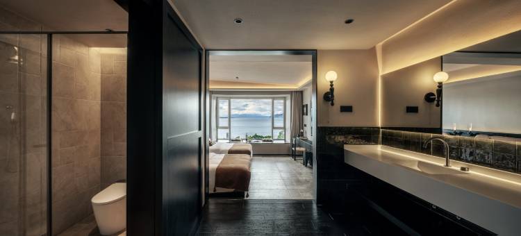 大理洱海之上海景民宿图片