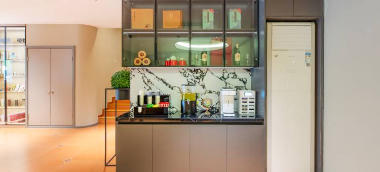 如家华驿精选酒店(石家庄体育南大街怀特商城店)图片