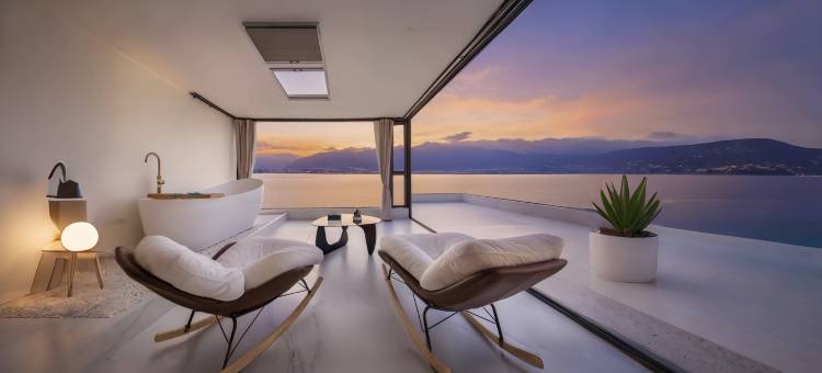 大理洱海•风禾里｜Horizon•Oceanaire•Resort•270°海景设计师美宿图片