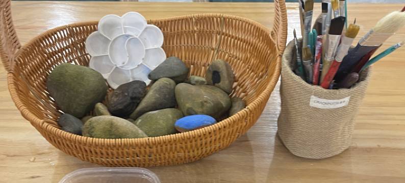 乡野沐庭民宿图片