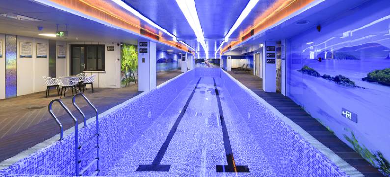 君宜国际酒店(张掖中学高铁西站店)图片