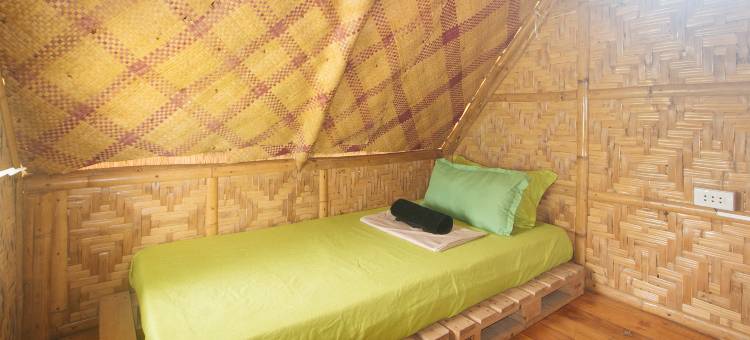 Camp Cali by RedDoorz图片