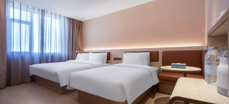 汉庭酒店(嘉峪关东湖市政府店)图片