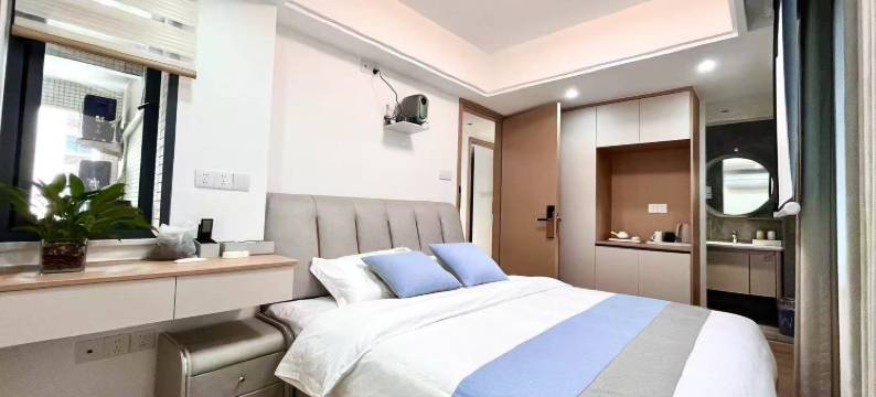 古田宜家宾馆(城东汽车站店)图片