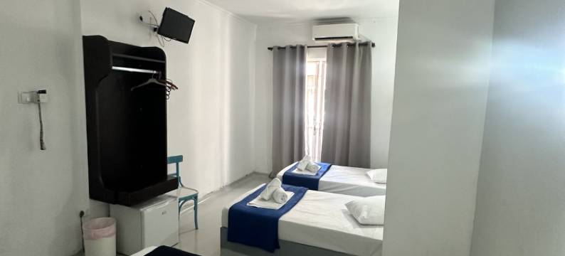 斯巴达蒂姆酒店(Sparta Team Hotel)图片