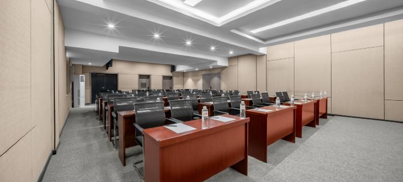 锦园酒店(榆林中学店)图片