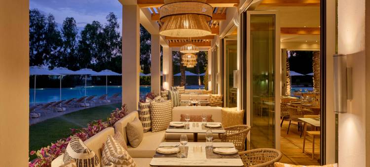 帕洛玛格里达酒店(Paloma Grida)图片