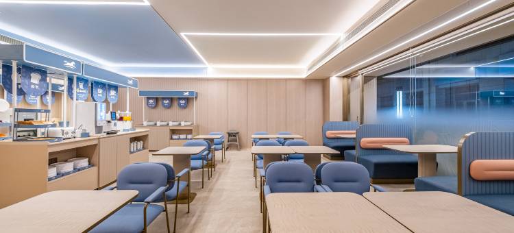 汉庭酒店(安顺镇宁红树东方店)图片