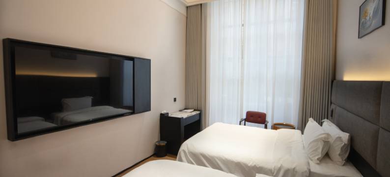 李礼智慧民宿图片