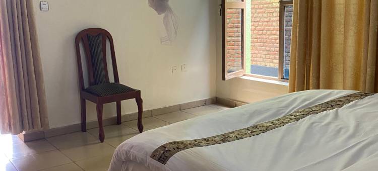 Kivu Nest Hotel图片