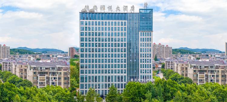 德安雅悦大酒店图片