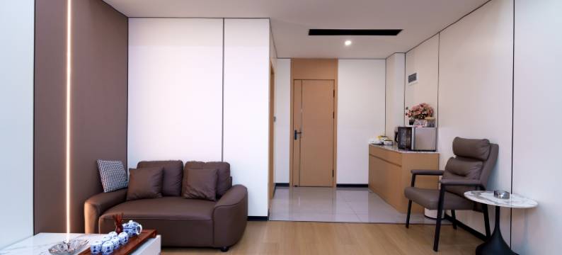 泸定得妥大酒店图片