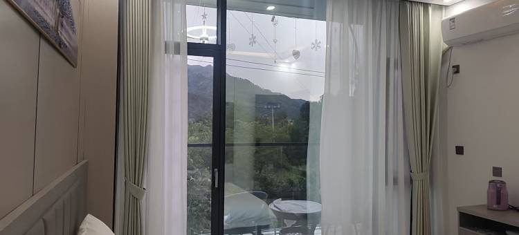 凤栖阁酒店图片